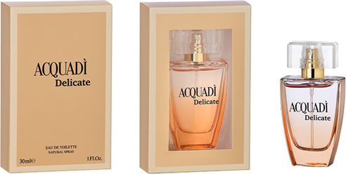 The First Acquadi Delicate Eau de Toilette 30ml