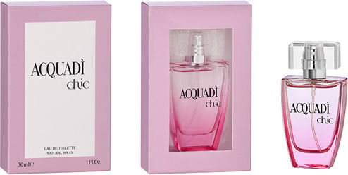 The First Acquadi Chic Eau de Toilette 30ml