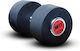X-FIT Барбели Кръгла 1 x 37.5кг