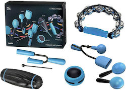 Halilit HL6000 Bühnen-Set