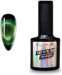 Elixir Semi Gel Semi-Permanent Nail Polish 1164...