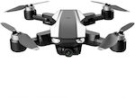 Andowl HD RC S105 Drone 2.4 GHz με 4K Κάμερα και Χειριστήριο, Συμβατό με Smartphone