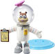 The Noble Collection SpongeBob SquarePants Sandy Cheeks Bendyfigs Action Figure 16cm