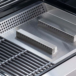 Char-Broil MADE2MATCH Αξεσουάρ για Ψησταριές