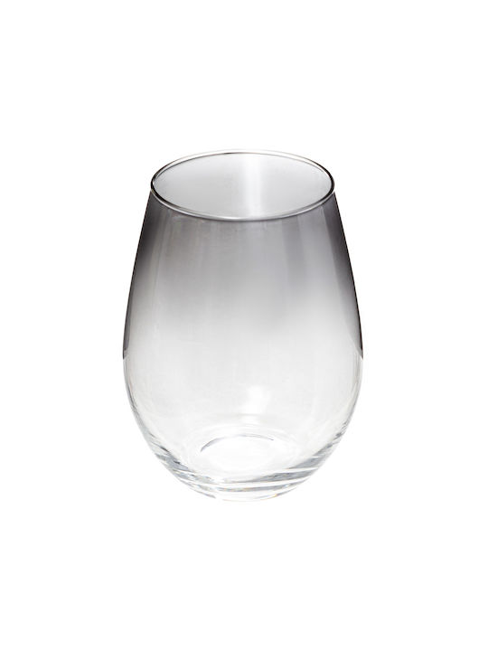 Sauvage Glass Set Water made of Glass 540ml 6pcs