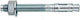 Vltools AMD144-083 Schraubanker Metall 10x120mm