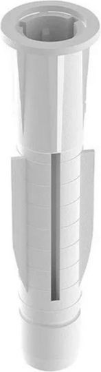 Hard Plast Ούπα Πλαστικό 12x70mm 25τμχ