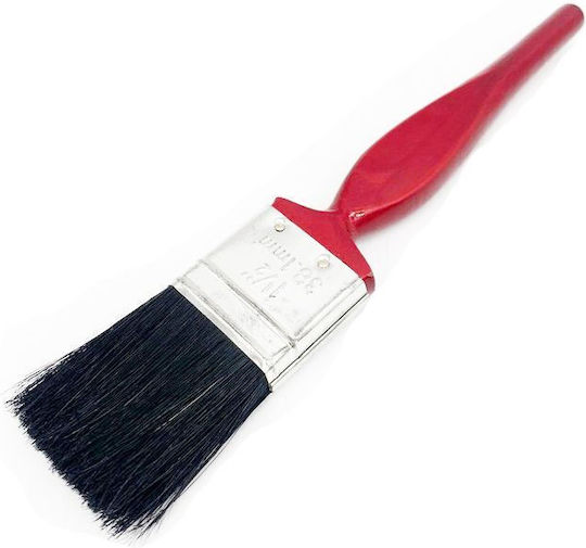 Paint Brush Straight 1pcs