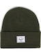 Elmer Shallow Ανδρικός Beanie Σκούφος Ivy Green