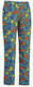 Egochef Coulisse Chef Pants with Elastic Waist