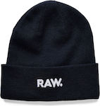 G-Star Raw Effo Raw Beanie Căciulă Pentru Bărba...