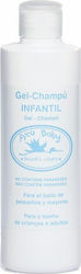 Picu Baby Σαμπουάν 250ml