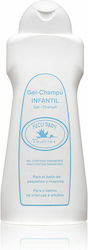 Picu Baby Σαμπουάν 500ml