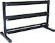 X-FIT RK-3E Weight Stand for Dumbbells