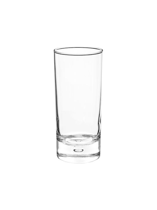 Secret de Gourmet Georgieau Glass Water made of Glass 290ml 1pcs