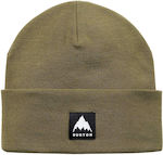 Burton Beanie Căciulă Tricotată Pentru Bărbați ...