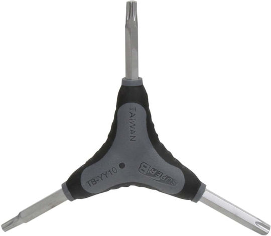 Super B Πολύκλειδο Torx
