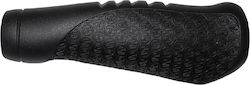 Sram Komfort Anatomische Fahrradlenkergriffe 133mm