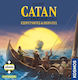 Game Expansion Άποικοι του Κατάν: Εξερευνητές & Πειρατές for 2-4 Players 12+ Years Old Kaissa