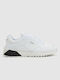 Pepe Jeans No22 Sneakers White