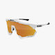 Scicon Cycling Glasses Aeroshade XL with White ...