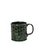 Espiel Porcelain Cup Green 310ml