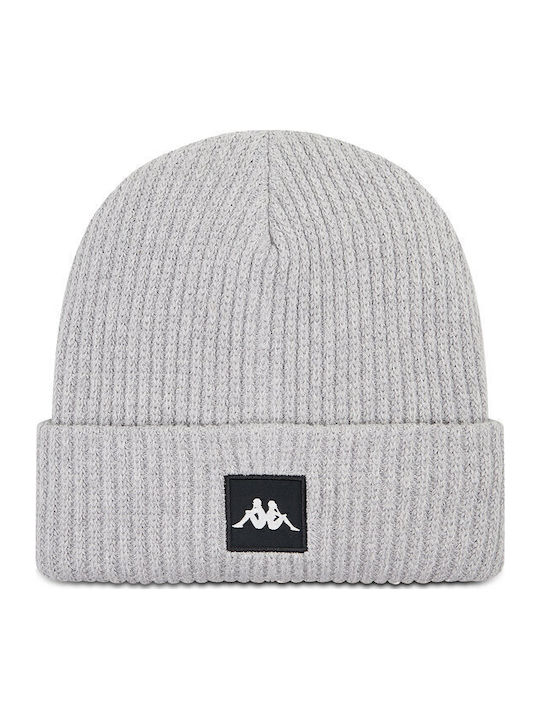 Beanie Männer Beanie Gestrickt High Rise Melange