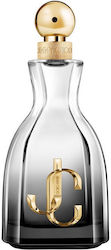 Jimmy Choo I Want Choo Forever EDP 60ml Jimmy Choo I Want Choo Forever EDP 60ml