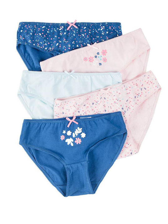 Cool Club Kinder-Set mit Slips Bunte 5Stück