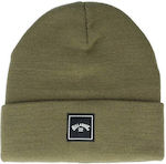 Billabong Stacked Beanie Ανδρικός Σκούφος Πλεκτ...