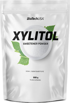 Biotech USA Ξυλιτόλη Xylitol 500gr