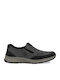 Мъжки Slip-On Син