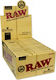 Raw Classic Foițe de Țigări Rulate Slim King Si...