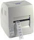 Citizen CL-S621 Принтер за етикети Термотрансферен & Директен термотрансфер USB, Serial 203 dpi