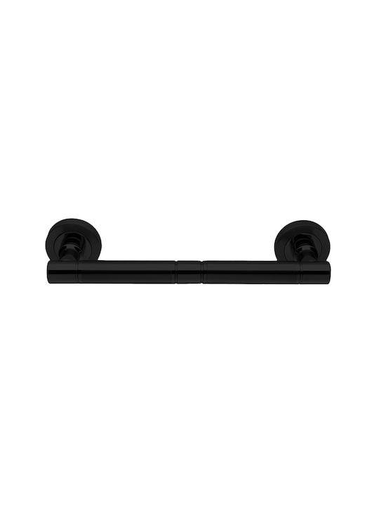 Zogometal Handle Front Door 161 161 210mm Black