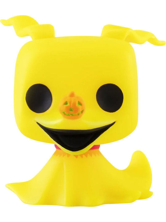 Funko Pop! Disney: Nightmare Before Christmas -...