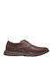Men's Casual Shoes Brown