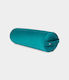 Manduka Enlight Round Bolster Μαξιλάρι Yoga Μπλε