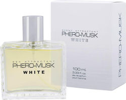 Aurora Phero-Musk White Άρωμα με Φερομόνες σε Spray 100ml Aurora Phero-Musk White Άρωμα με Φερομόνες σε Spray 100ml