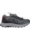 CMP Phelix Sport Shoes Trail Running Gray