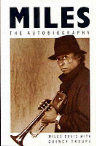 Miles, Die Autobiographie
