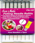 NEEDLES FELTING SPARE PARTS