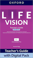 Life Vision, Teacher's Guide