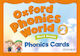 Oxford Phonics World, Ниво 2