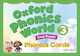 Oxford Phonics World, Ниво 3