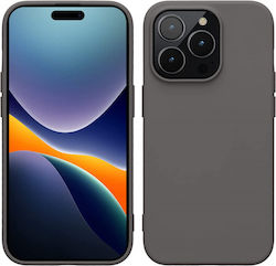 KWmobile Rubberized Back Cover Σιλικόνης 1.3mm ...