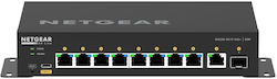 NetGear GSM4210PD Gestionat L2 PoE