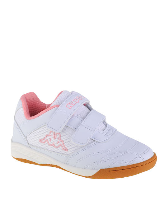 Kappa Kickoff K Kids Sports Shoes Running with ...