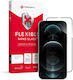 Forcell Flexible Nano Gehärtetes Glas (iPhone 12 Pro Max)