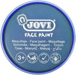 Face Paint Carnival Face Painting 20ml Blue